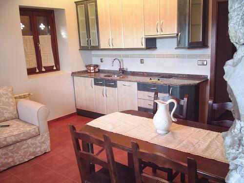 Hotel Rural Ma�e