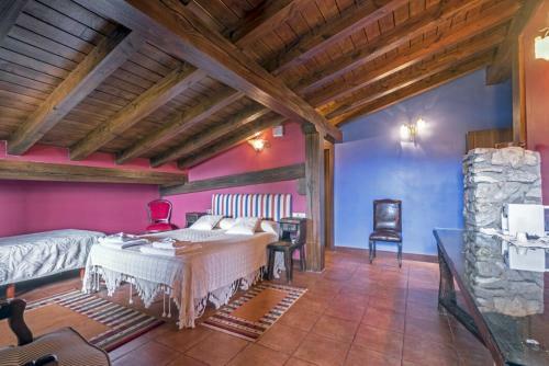 Hotel Rural Ma�e