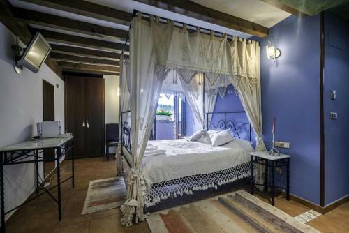 Hotel Rural Ma�e