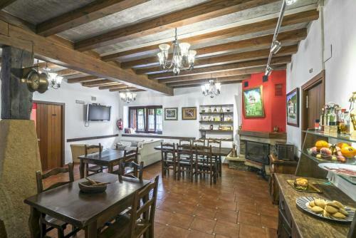 Hotel Rural Ma�e