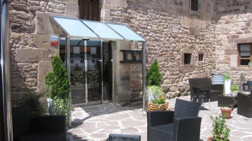 Posada Ormas