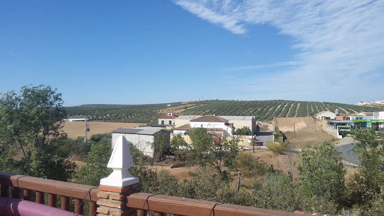 Hostal Villa Cabreros