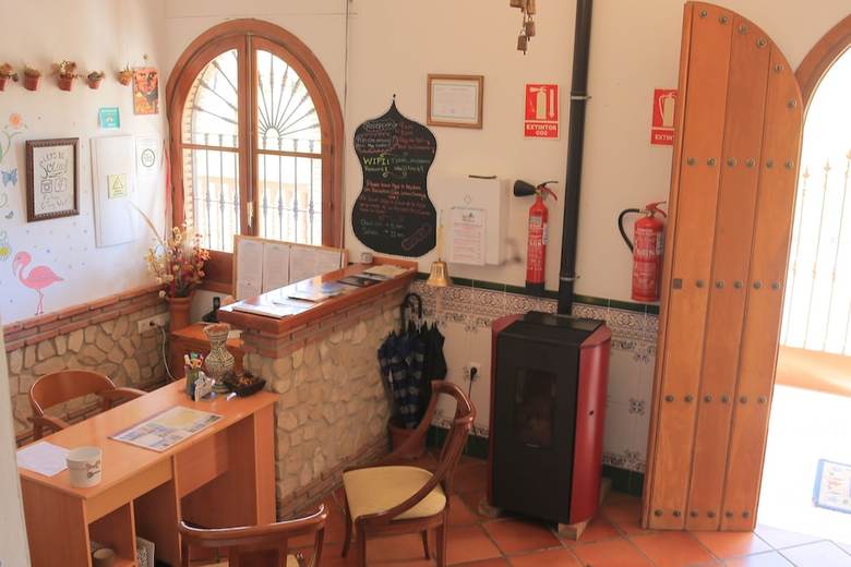 Hostal Villa Cabreros