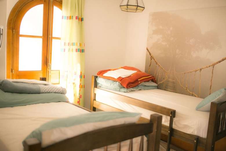 Hostal Villa Cabreros