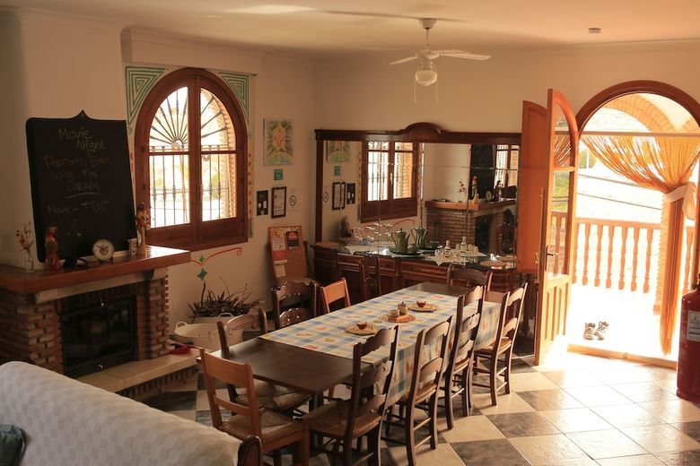 Hostal Villa Cabreros