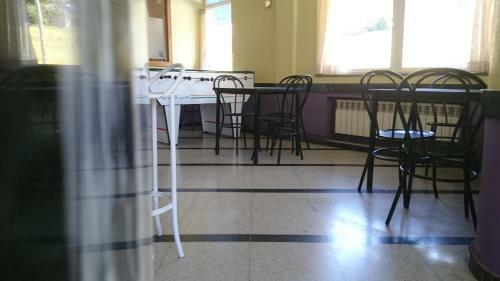Hostal Casa Poy