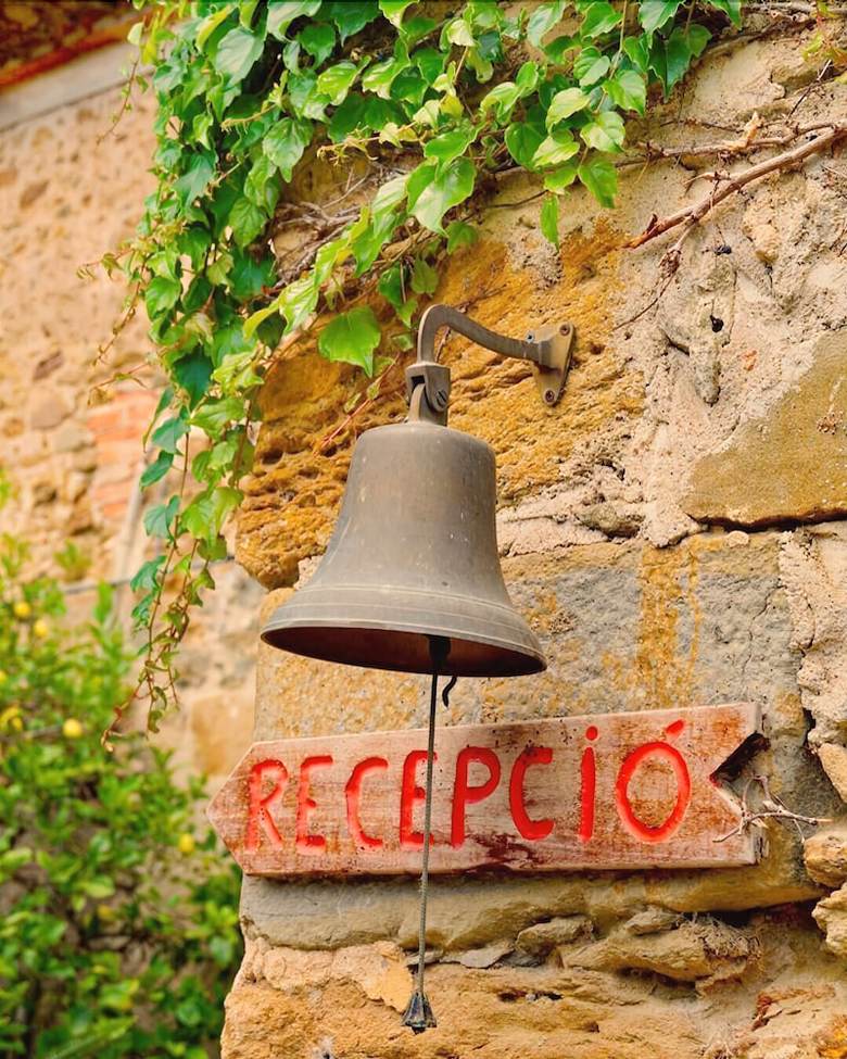 Apartamento Mas Vermell