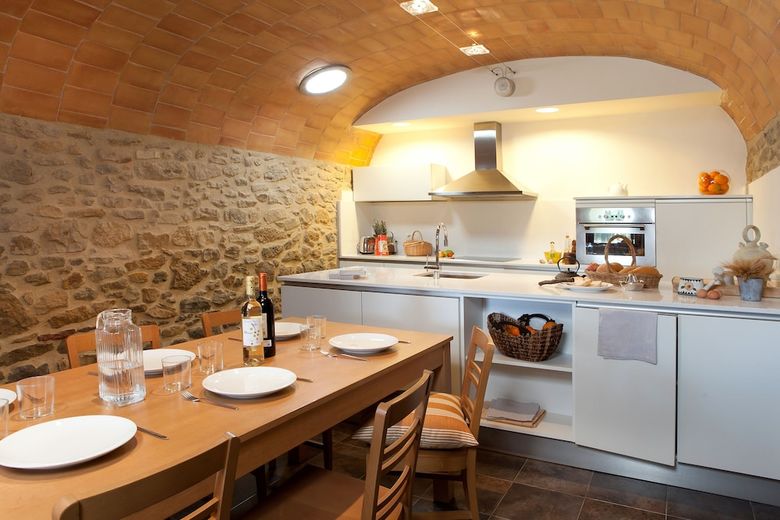Apartamento Mas Vermell