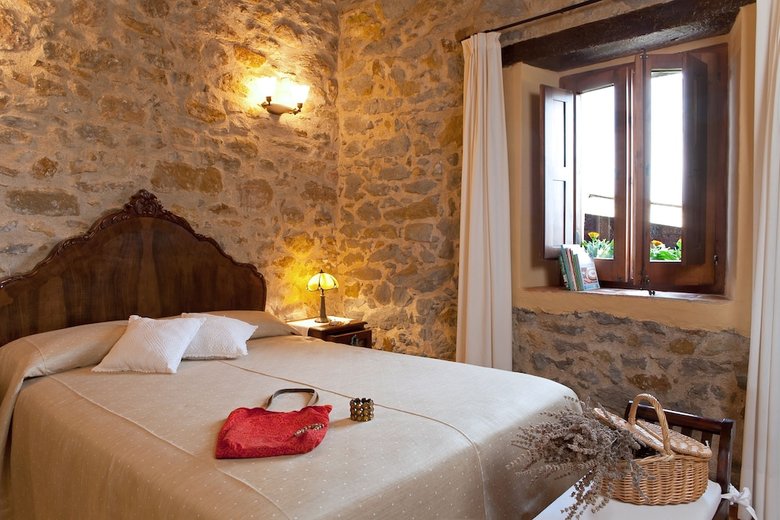 Apartamento Mas Vermell
