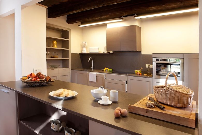 Apartamento Mas Vermell