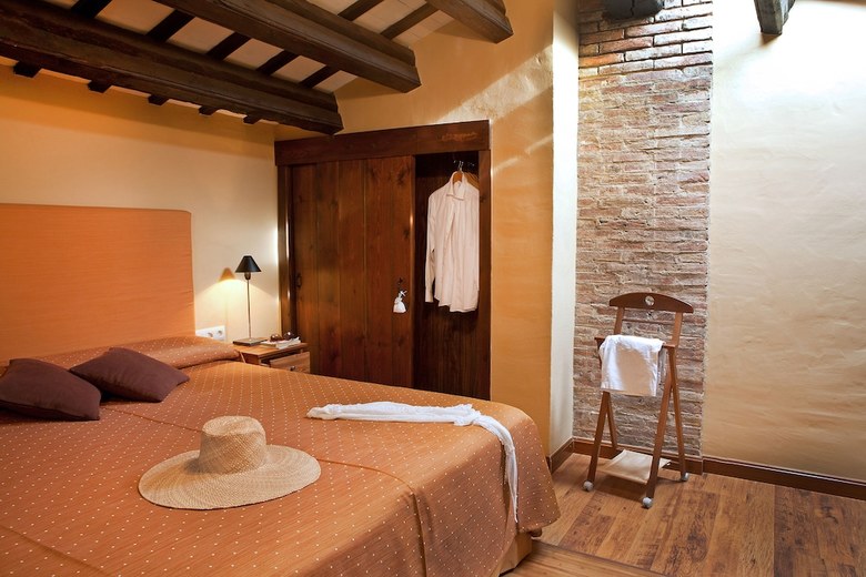 Apartamento Mas Vermell
