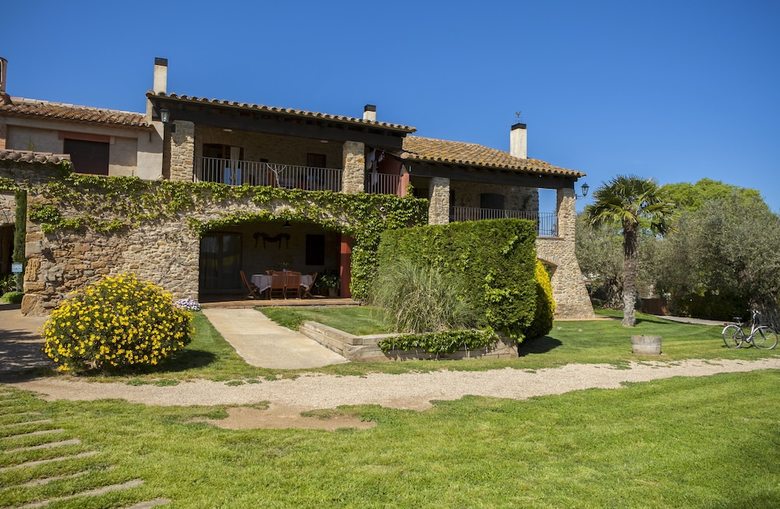 Apartamento Mas Vermell