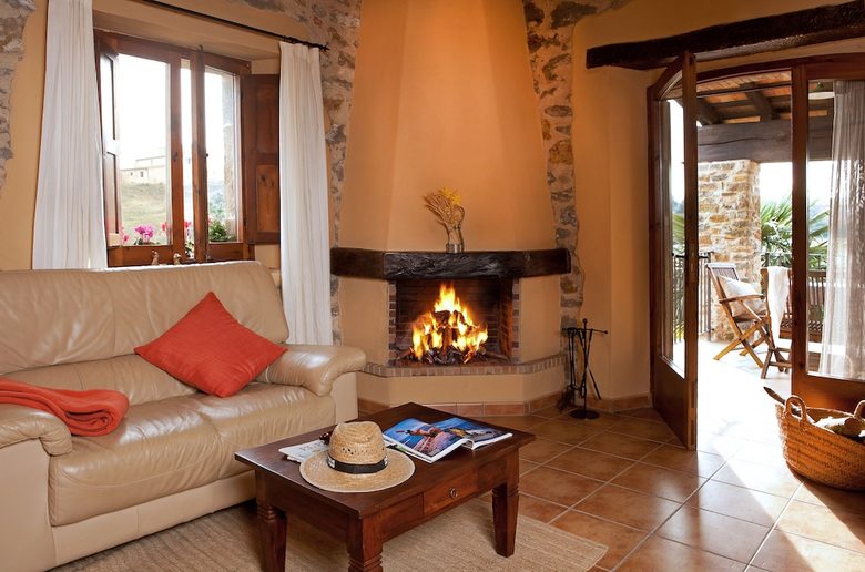 Apartamento Mas Vermell