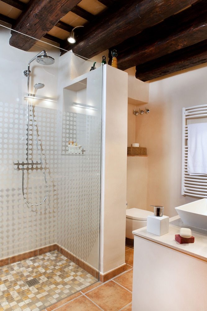 Apartamento Mas Vermell