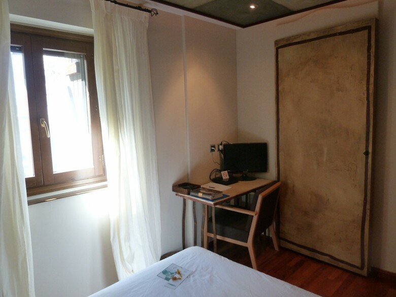 Hotel La Casue�a