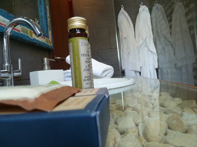 Hotel La Casue�a
