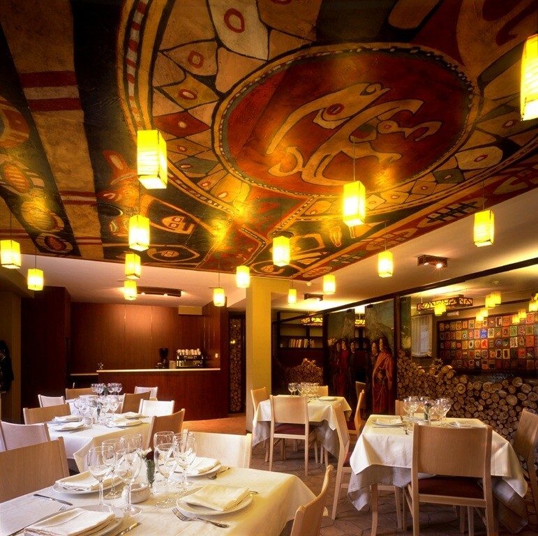 Hotel La Casue�a