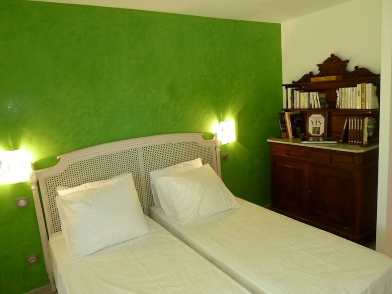 Villa Campagne Petite M�re