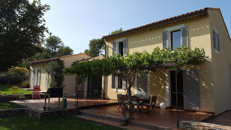 Villa Campagne Petite M�re