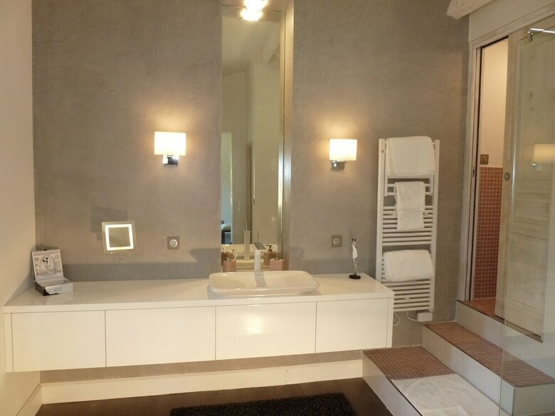 Villa Campagne Petite M�re