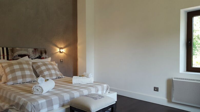 Villa Campagne Petite M�re