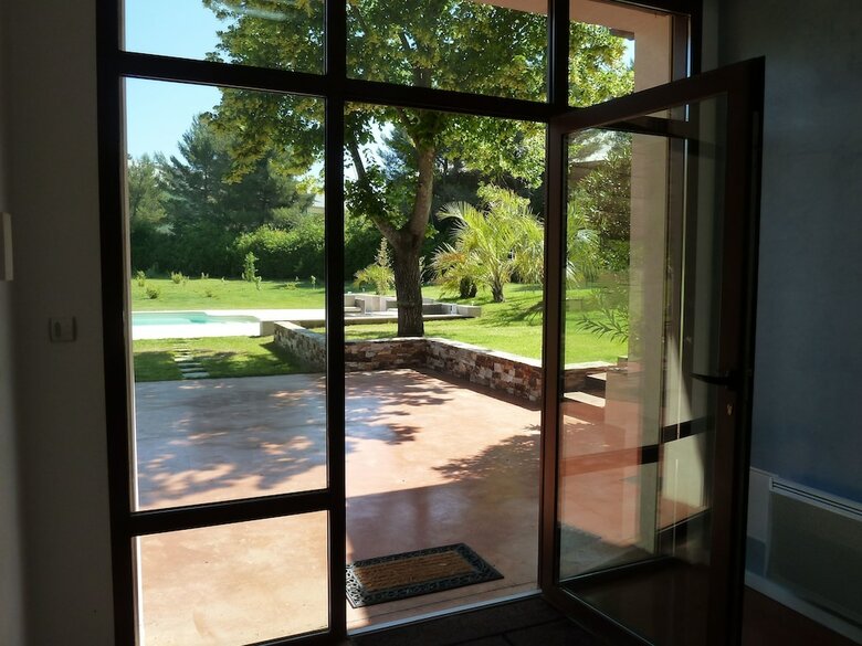Villa Campagne Petite M�re