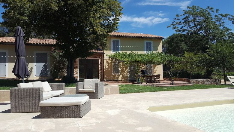 Villa Campagne Petite M�re