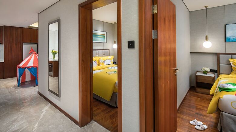Holiday Inn Hotel And Suites Xi'an High-tech Zone