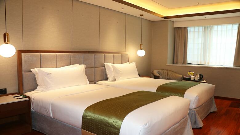 Holiday Inn Hotel And Suites Xi'an High-tech Zone