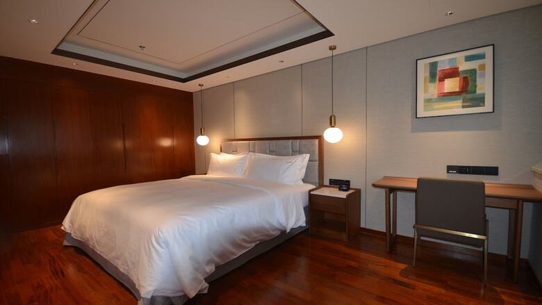 Holiday Inn Hotel And Suites Xi'an High-tech Zone