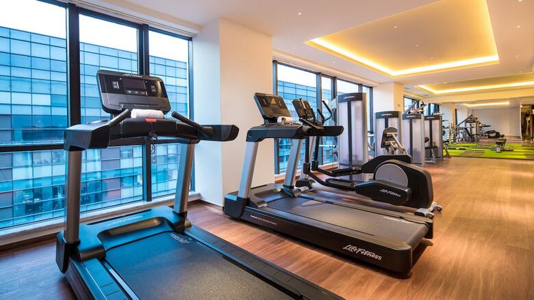 Holiday Inn Hotel And Suites Xi'an High-tech Zone