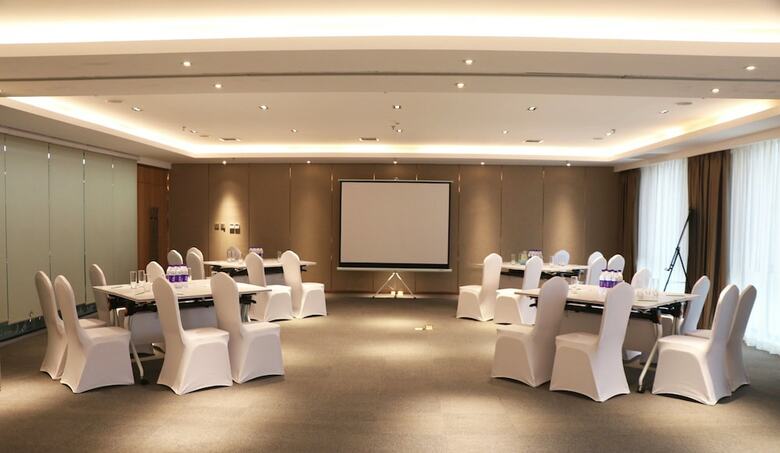 Holiday Inn Hotel And Suites Xi'an High-tech Zone