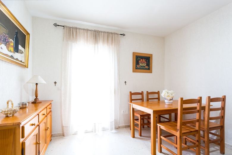 Apartamentos Holi-rent Puerto Pr�ncipe