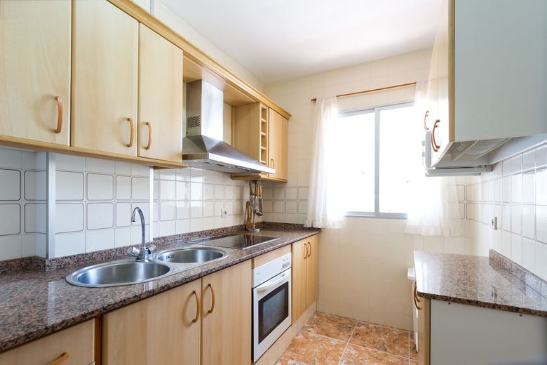 Apartamentos Holi-rent Puerto Pr�ncipe