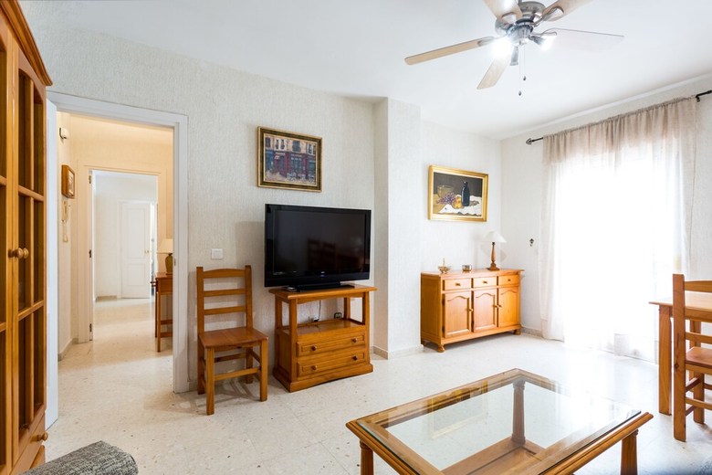 Apartamentos Holi-rent Puerto Pr�ncipe