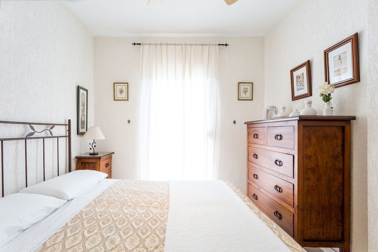 Apartamentos Holi-rent Puerto Pr�ncipe