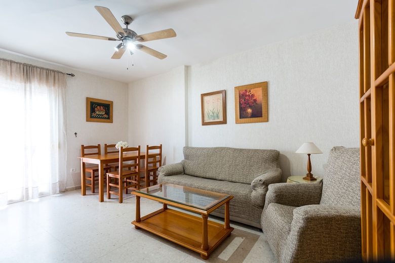 Apartamentos Holi-rent Puerto Pr�ncipe