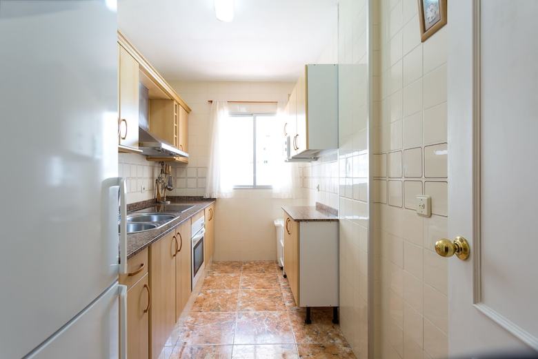 Apartamentos Holi-rent Puerto Pr�ncipe