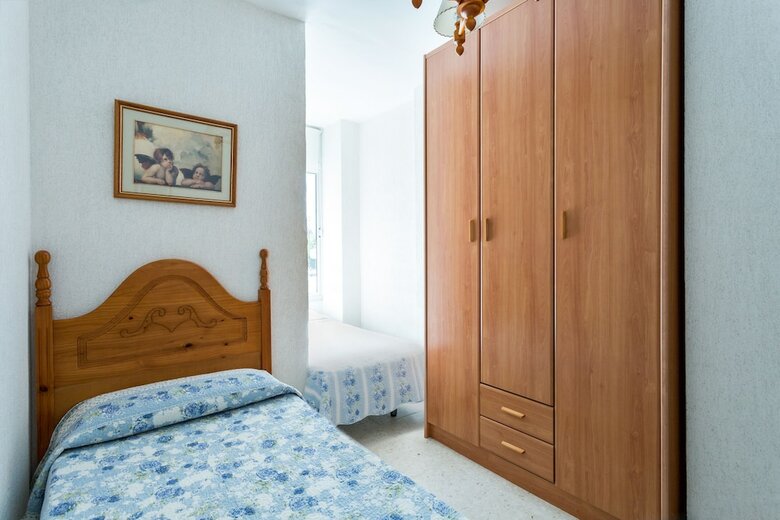 Apartamentos Holi-rent Puerto Pr�ncipe