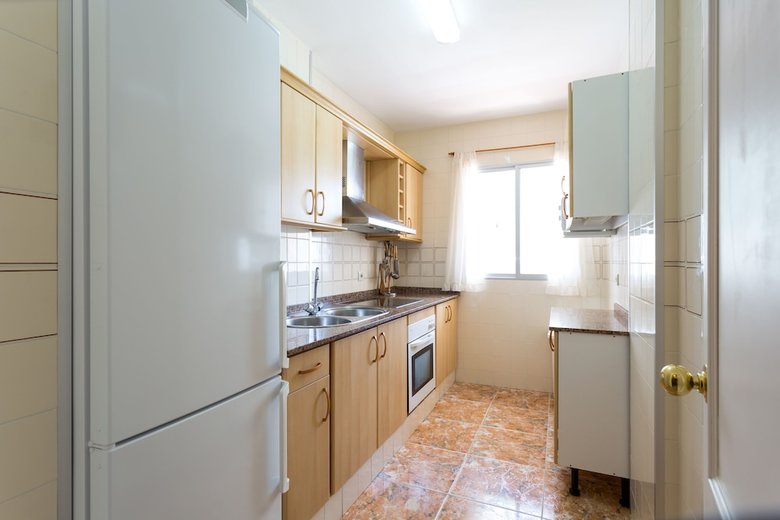 Apartamentos Holi-rent Puerto Pr�ncipe