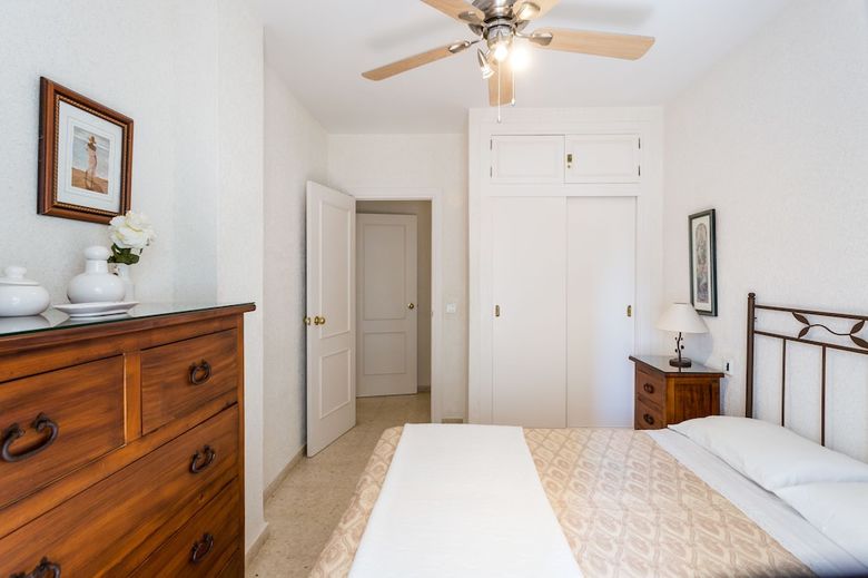 Apartamentos Holi-rent Puerto Pr�ncipe