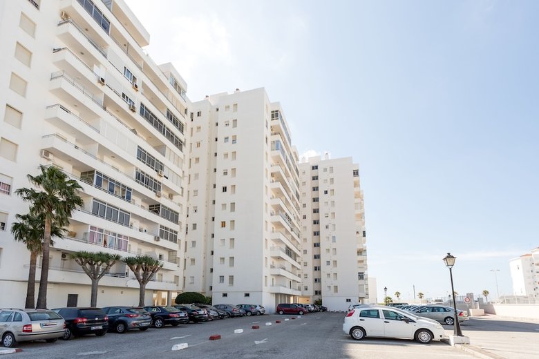Apartamentos Holi-rent Puerto Pr�ncipe