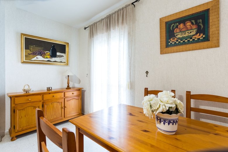 Apartamentos Holi-rent Puerto Pr�ncipe