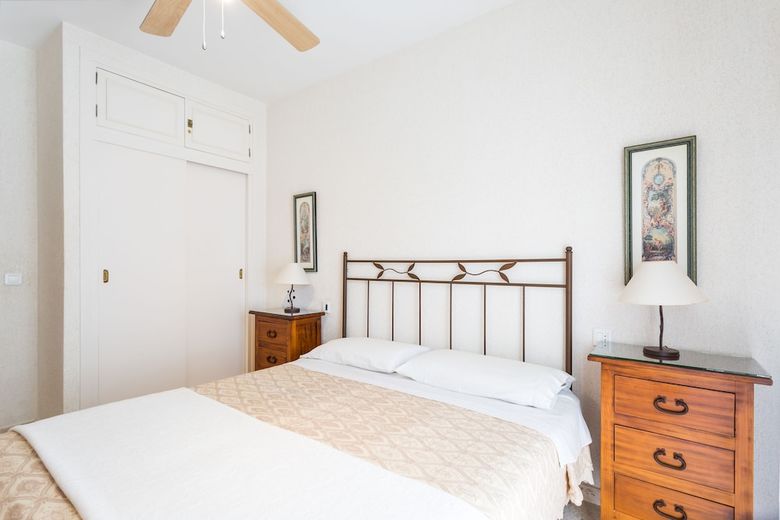 Apartamentos Holi-rent Puerto Pr�ncipe