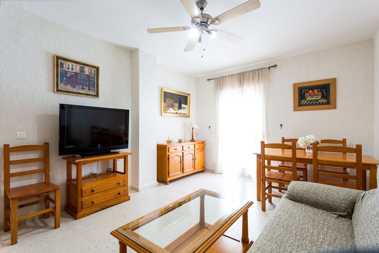 Apartamentos Holi-rent Puerto Pr�ncipe