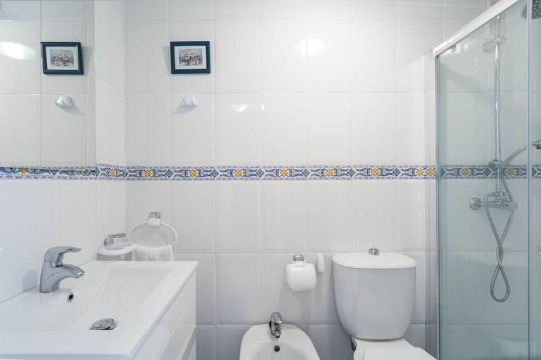 Apartamentos Holi-rent Puerto Pr�ncipe
