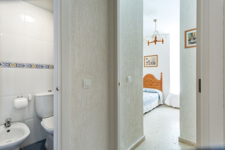 Apartamentos Holi-rent Puerto Pr�ncipe