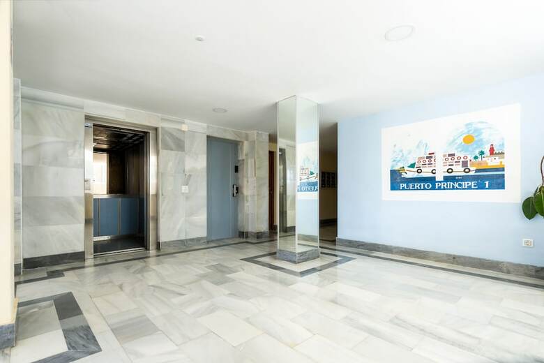 Apartamentos Holi-rent Puerto Pr�ncipe