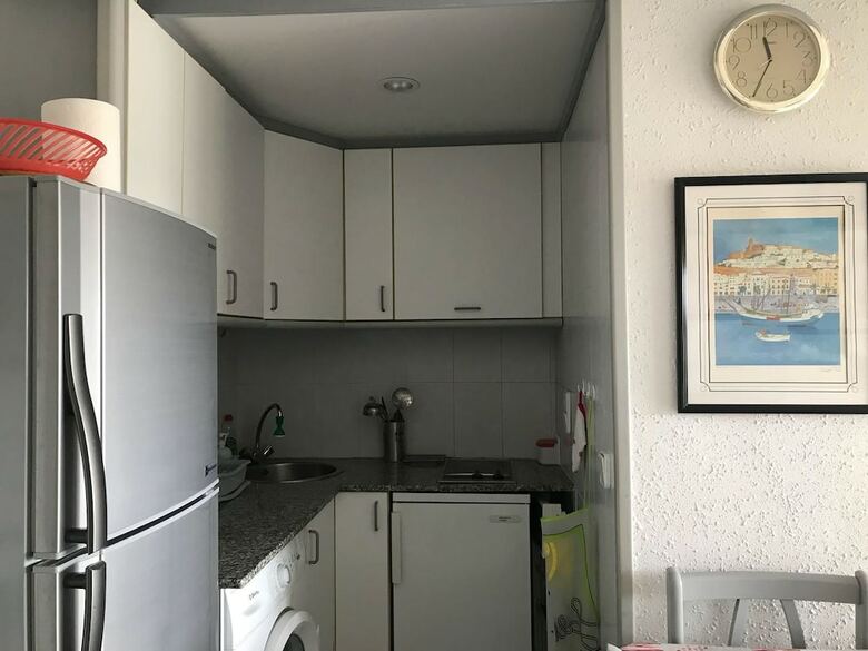 Apartamento Golf St Jordi Vista Mar - 140b