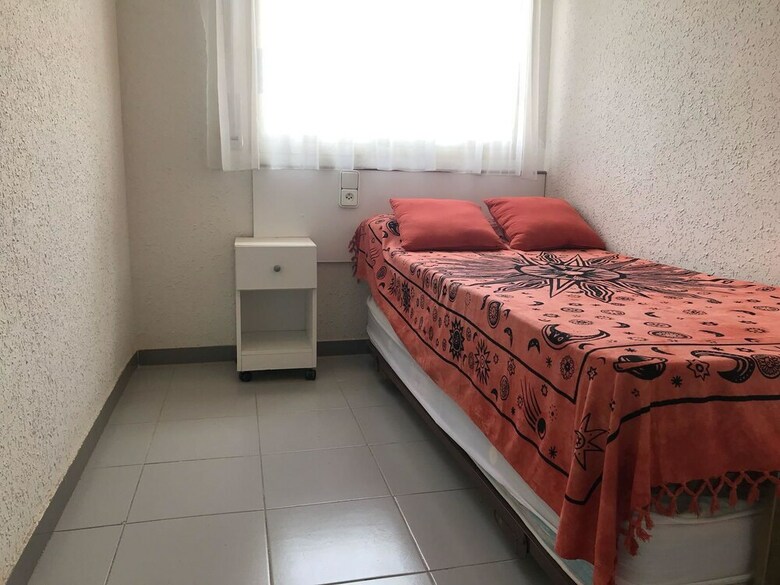 Apartamento Golf St Jordi Vista Mar - 140b